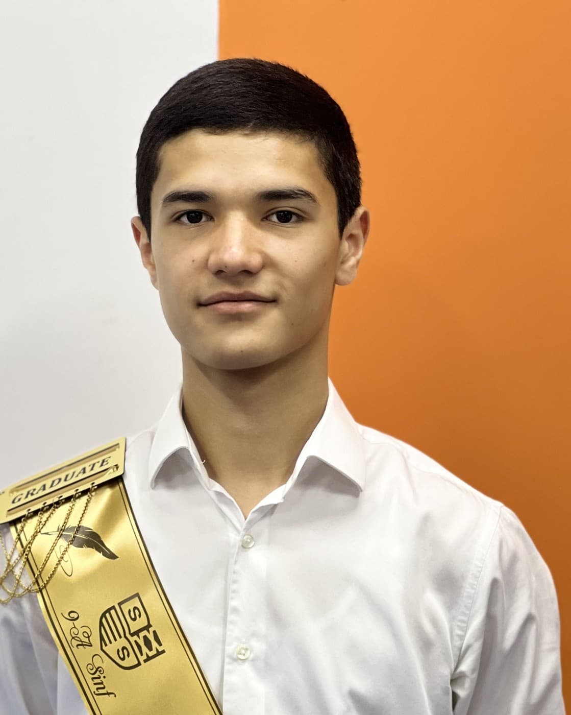 Abdulloh Ochilov, FlexiKeys co-founder